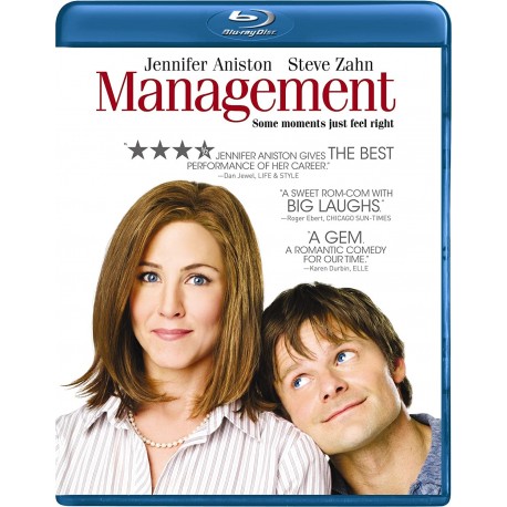 Management Blu-ray