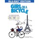 Girl on a Bicycle Blu-ray