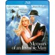 Memoirs of an Invisible Man Blu-ray