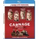 Carnage Blu-ray