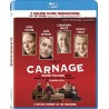 Carnage Blu-ray