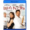 Love's Kitchen Blu-ray