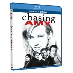 Chasing Amy Blu-ray Digital