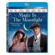 Magic in the Moonlight Blu-ray