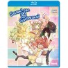 Sasami-San@Ganbaranai Complete Collection Blu-ray