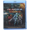 Red vs Blue Season 10 Blu-Ray