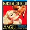 Angel Blu-ray