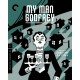 My Man Godfrey Blu-ray