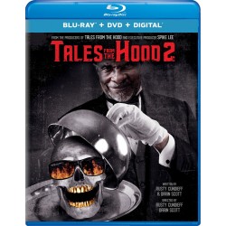 Tales from the Hood 2 Blu-ray