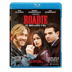 Roadie Blu-ray