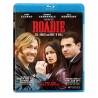 Roadie Blu-ray