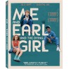 Me & Earl & The Dying Girl Blu-ray