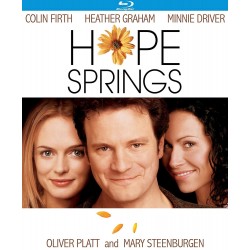 Hope Springs Blu-ray