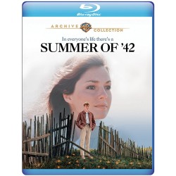 Summer of '42 Blu-ray
