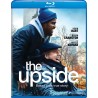 The Upside Blu-ray