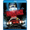 The Ambulance Blu-ray