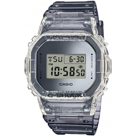 Watch G-Shock DW5600SK-1