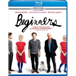 Beginners Blu-ray