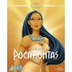 Pocahontas Blu-ray Region Free UK Import