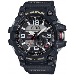 Watch Men Casio GG-1000-1A Original