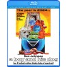 A Boy And His Dog Collector's Edition Blu-Ray/DVD Blu-ray