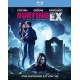 Burying The Ex Blu-ray