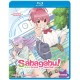 Sabagebu Survival Game Club Blu-ray