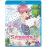 Sabagebu Survival Game Club Blu-ray