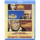 Man Who Shook the Hand of Vicente Fernandez Blu-ray