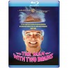 The Man Two Brains Blu-ray