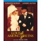 Love Among the Ruins Blu-ray