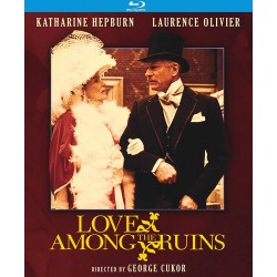 Love Among the Ruins Blu-ray
