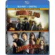 Zombieland 2009 / Zombieland 2 Double Tap Set Blu-ray