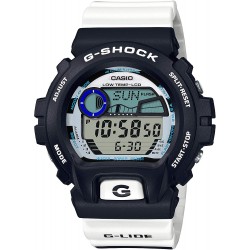 Watch Men Casio GLX-6900SS-1JF Original