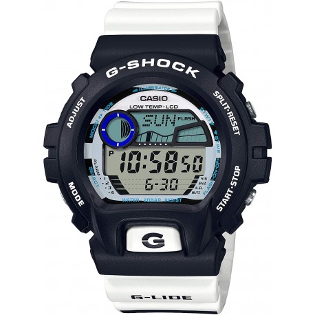 Watch Men Casio GLX-6900SS-1JF Original