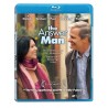 The Answer Man Blu-ray