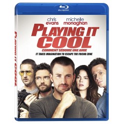 Blu-Ray Playing It Cool