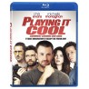 Blu-Ray Playing It Cool