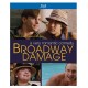 Broadway Damage Blu-ray