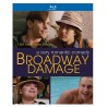 Broadway Damage Blu-ray