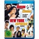 Blindfold 1965 New York Express Blind fold Blu-Ray Reg.A/B/C Import Germany