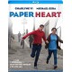 Paper Heart Blu-ray