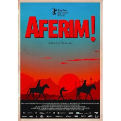 Aferim! Blu-ray