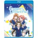 Engaged to the Unidentified Blu-ray