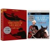The Fate of Lee Khan 1973 Masters of Cinema Dual Format Blu-ray & DVD edition