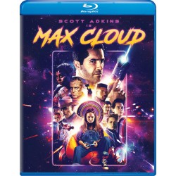 Max Cloud Blu-ray