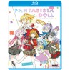 Fantasista Doll Complete Collection Blu-ray