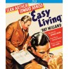 Easy Living Blu-ray