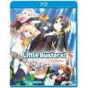 Little Busters Refrain Blu-ray