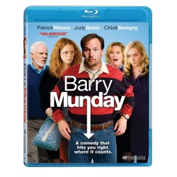 Barry Munday Blu-ray